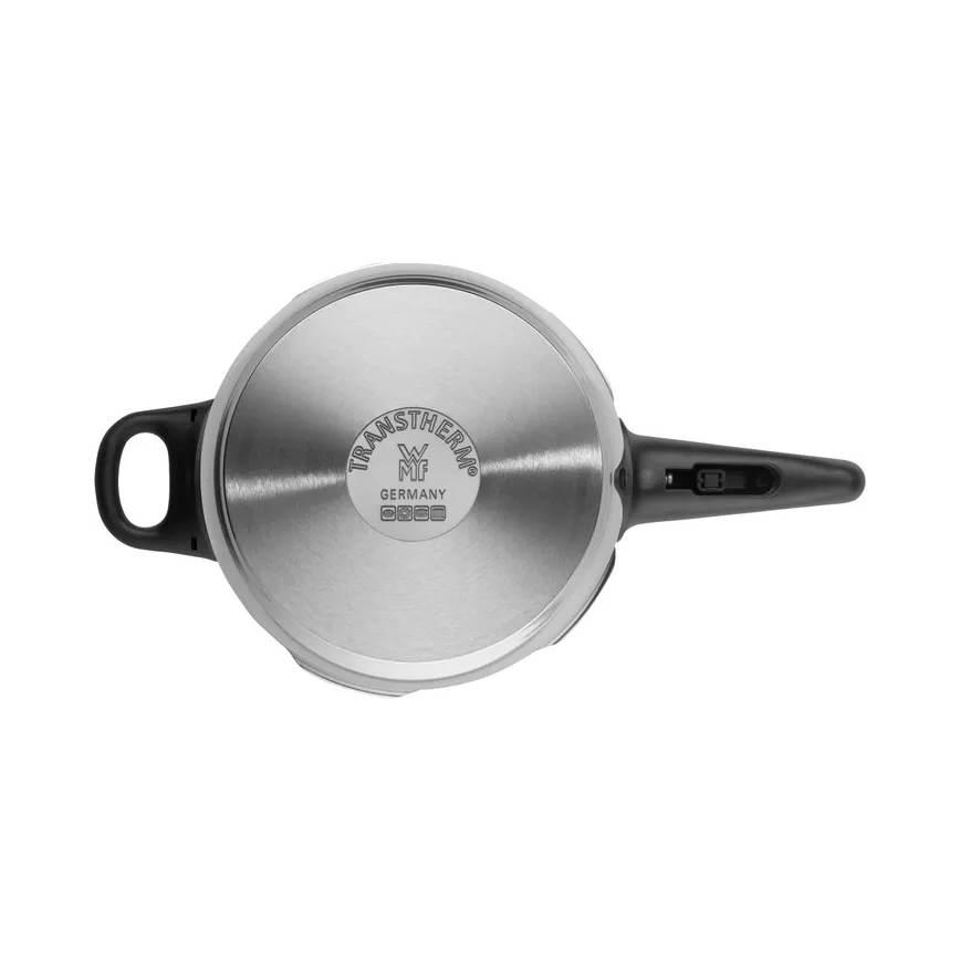 WMF - Schnellkochtopf-Set 8,5 l + 4,5 l PERFECT Edelstahl