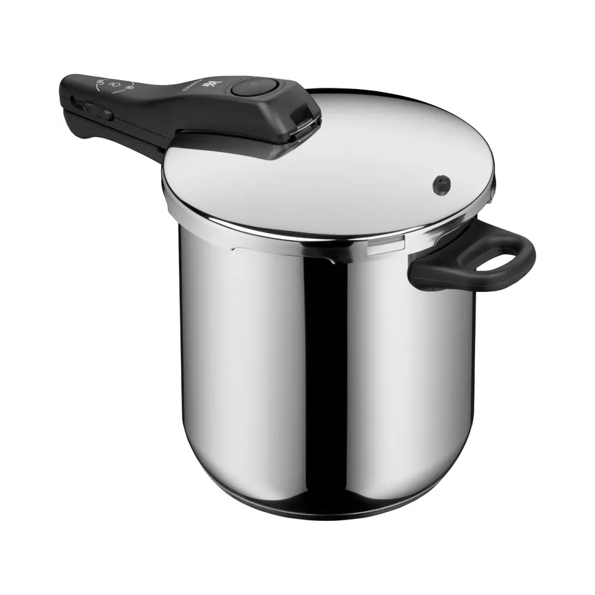 WMF - Schnellkochtopf-Set 8,5 l + 4,5 l PERFECT Edelstahl