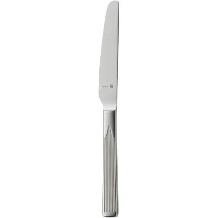 WMF - Ménagère ART DECO en acier inoxydable, 66 pièces