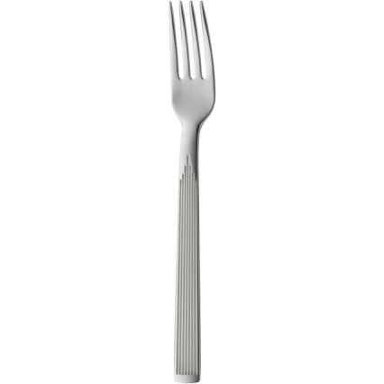 WMF - Ménagère ART DECO en acier inoxydable, 66 pièces