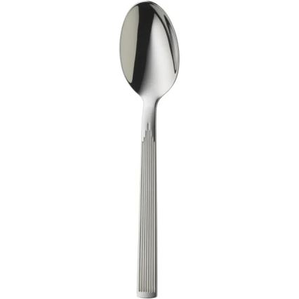 WMF - Ménagère ART DECO en acier inoxydable, 66 pièces