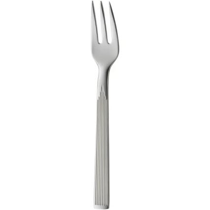WMF - Ménagère ART DECO en acier inoxydable, 66 pièces