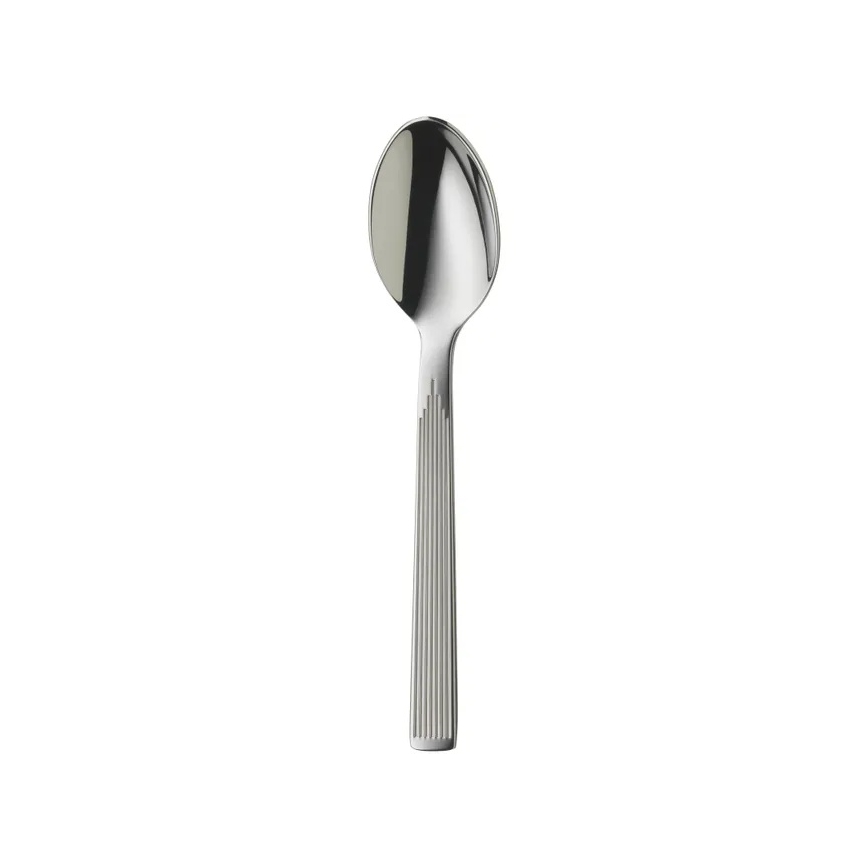 WMF - Ménagère ART DECO en acier inoxydable, 66 pièces