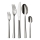 WMF - Service de couverts en acier inoxydable PHILADELPHIA 30pcs
