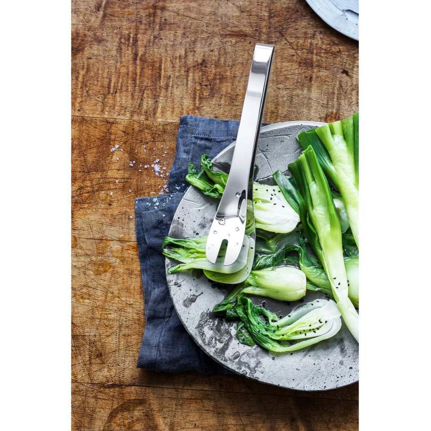 WMF - Servierzange NUOVA 25 cm, Edelstahl