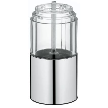 WMF - SET 2x Elektrische Gewürzmühle 6xAAA Edelstahl