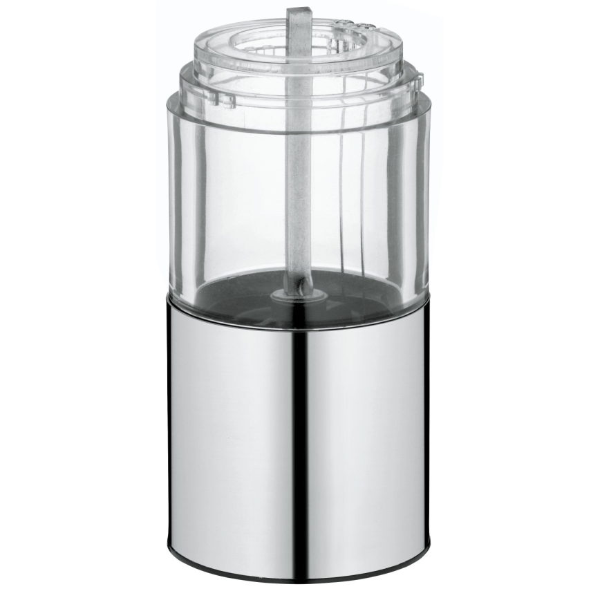 WMF - SET 2x Elektrische Gewürzmühle 6xAAA Edelstahl