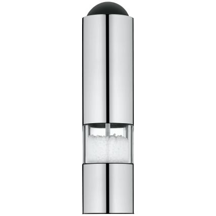 WMF - SET 2x Elektrische Gewürzmühle 6xAAA Edelstahl