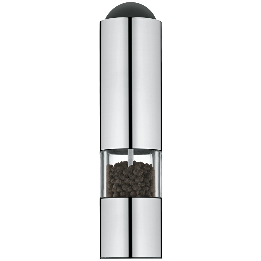 WMF - SET 2x Macina spezie elettrico 6xAAA acciaio inossidabile