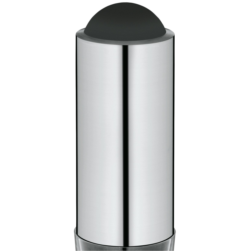 WMF - SET 2x Macina spezie elettrico 6xAAA acciaio inossidabile