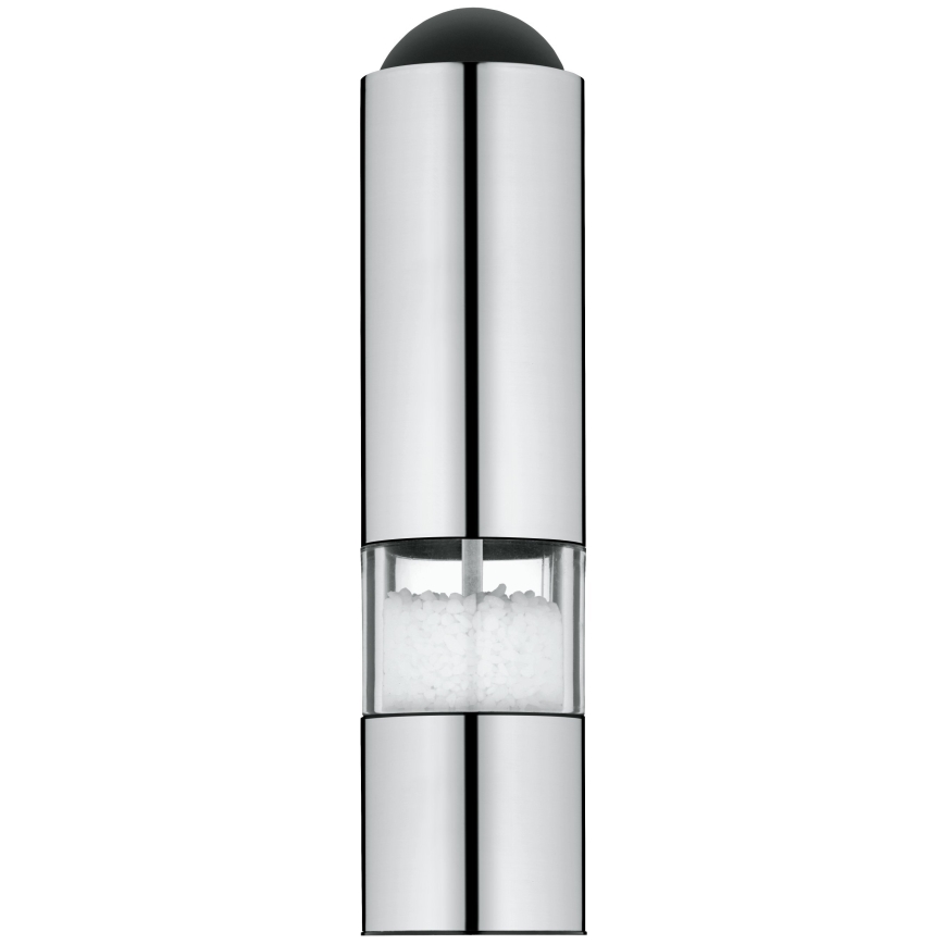 WMF - SET 2x Macina spezie elettrico 6xAAA acciaio inossidabile
