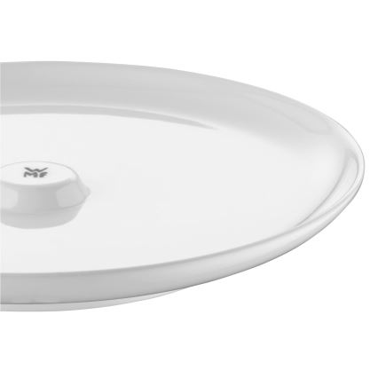 WMF - SET 2x Tazza Cappuccino con piattino BARISTA 160 ml bianco