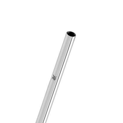 WMF - SET 6x Cannucce in acciaio inox BARIC + spazzola per la pulizia