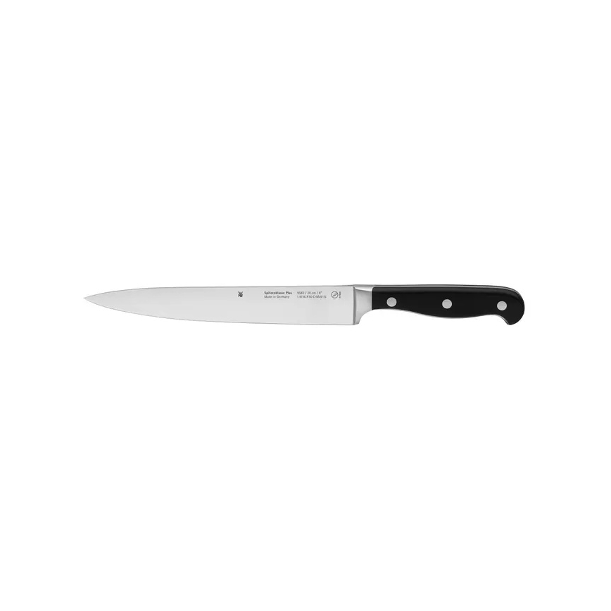 WMF - Set aus Fleischmesser und Fleischgabel SPITZENKLASSE PLUS, 2-tlg.