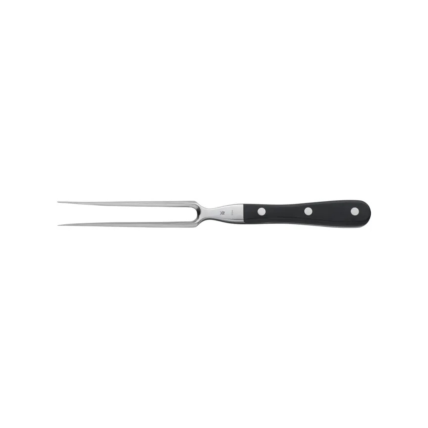 WMF - Set aus Fleischmesser und Fleischgabel SPITZENKLASSE PLUS, 2-tlg.
