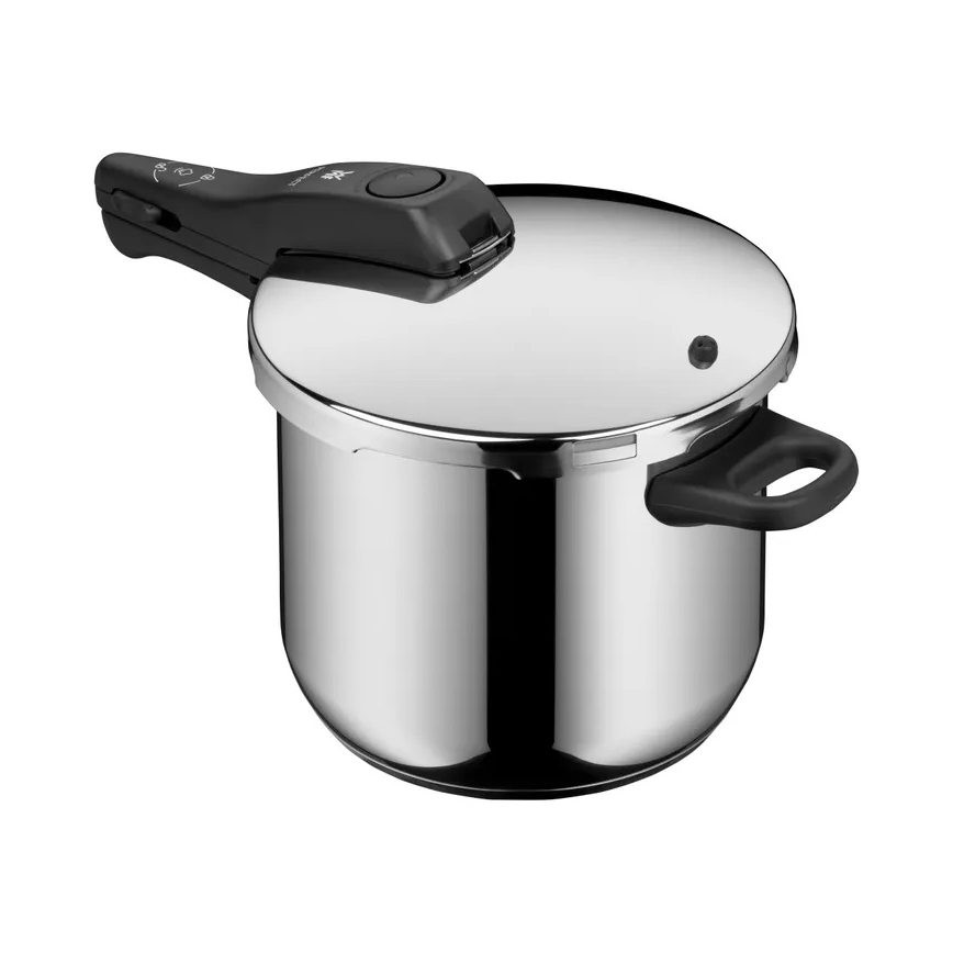 WMF - Set aus Schnellkochtöpfen 6,5 l + 3 l PERFECT Edelstahl