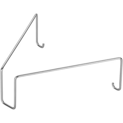 WMF - Set cestello e supporto a treppiede per pentole a pressione Ø 22 cm