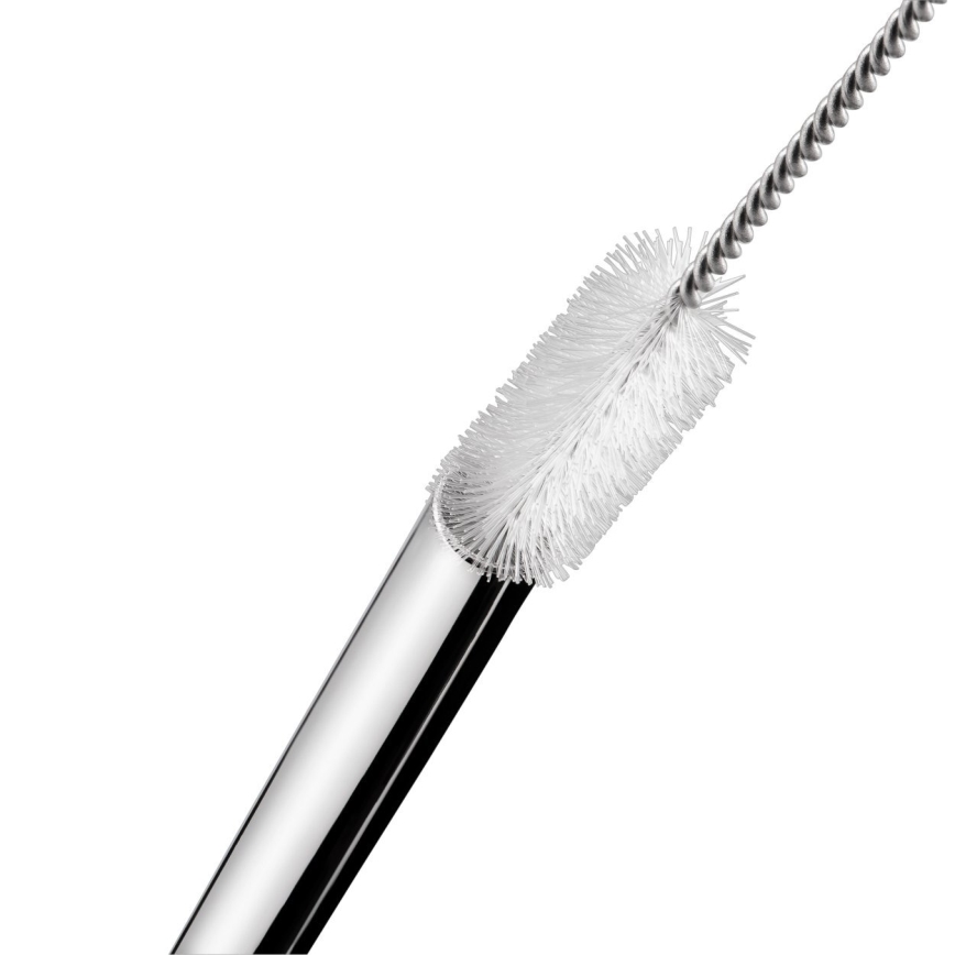 WMF - Set da 3 spazzolini per la pulizia delle cannucce BARIC