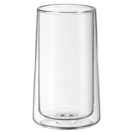WMF - Set de 2 verres ICE TEATIME pour thé glacé