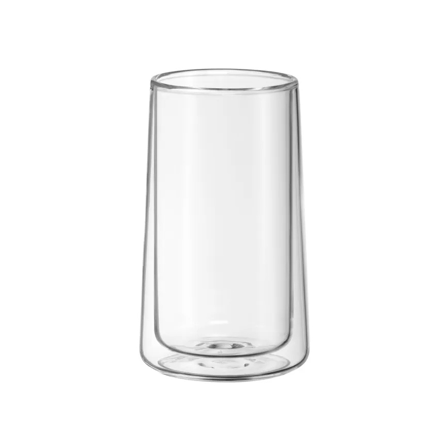 WMF - Set de 2 verres ICE TEATIME pour thé glacé