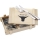 WMF - Set de couverts à steak dans un coffret en bois 12ks