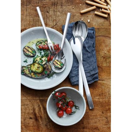 WMF - Set de service NUOVA, 4 pièces en inox