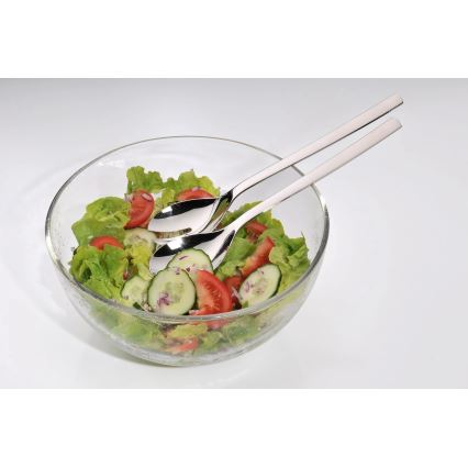 WMF - Set de service NUOVA, 4 pièces en inox