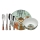 WMF - Set de vaisselle et de couverts pour enfants FOREST FRIENDS 6pcs