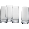 WMF - Set di 4 bicchieri alti KINEO