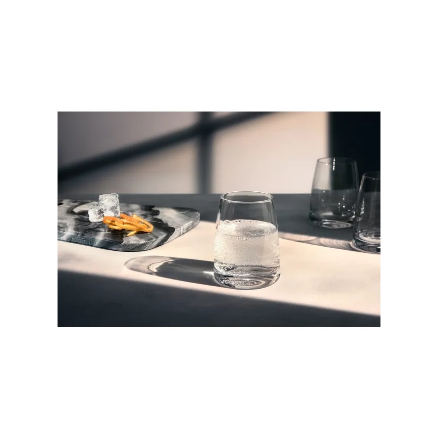 WMF - Set di 4 bicchieri bassi KINEO