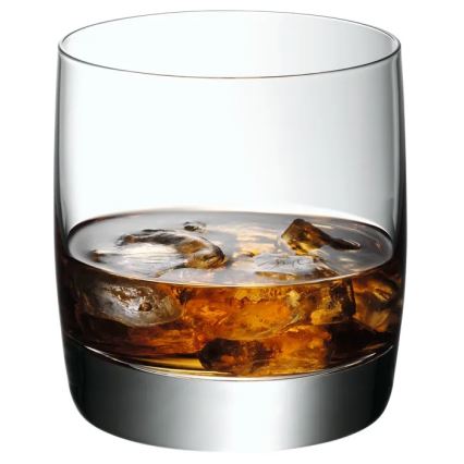 WMF - Set di 6 bicchieri da whisky EASY