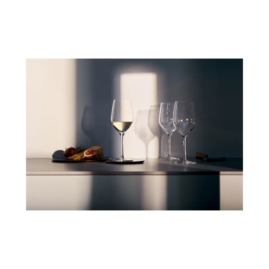 WMF - Set di 6 bicchieri per vino bianco EASY PLUS