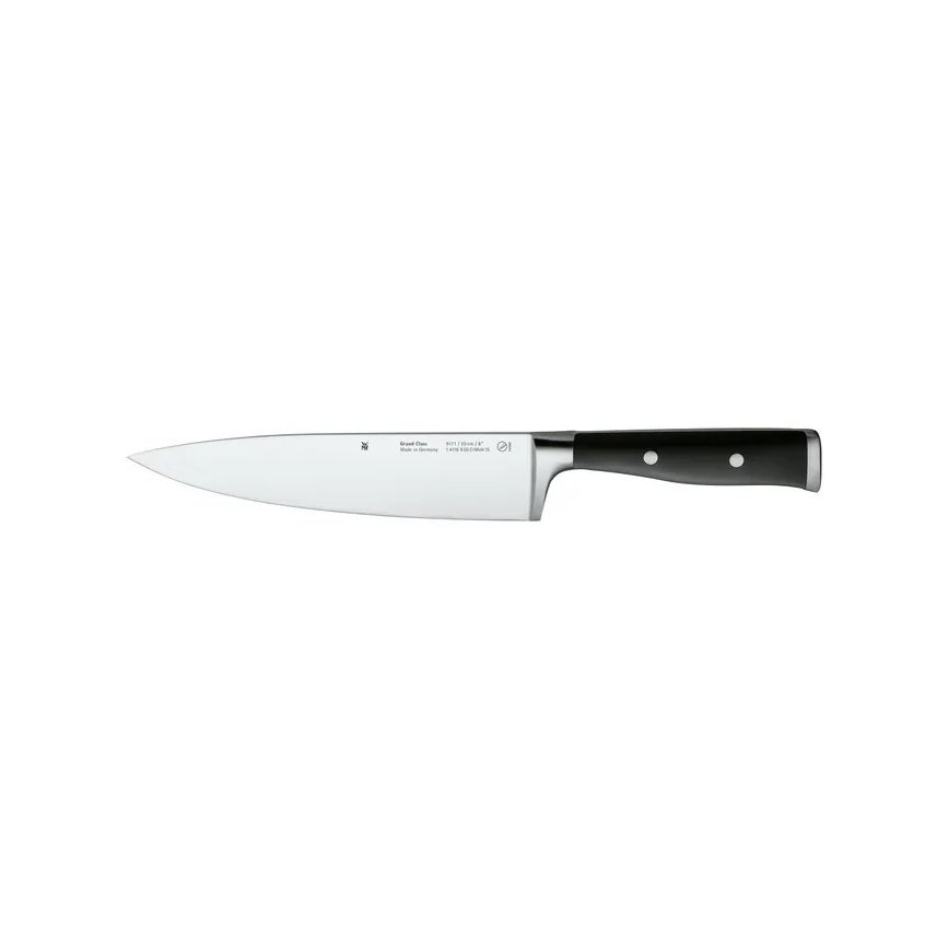 WMF - Set di 6 coltelli da cucina con ceppo GRAND CLASS