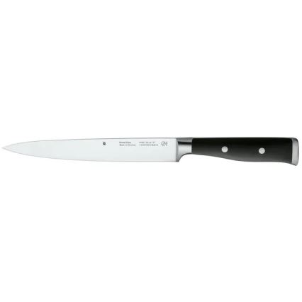 WMF - Set di 6 coltelli da cucina con ceppo GRAND CLASS