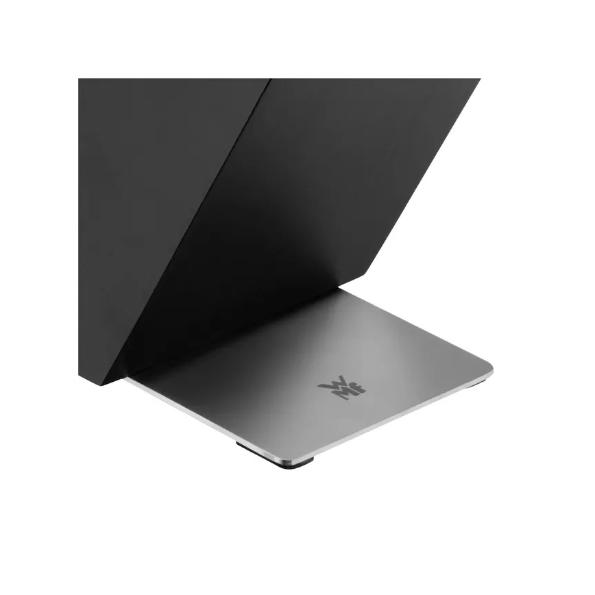 WMF - Set di 6 coltelli da cucina con ceppo GRAND CLASS