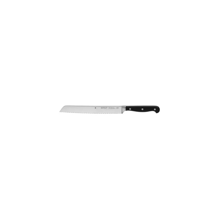 WMF - Set di 6 coltelli da cucina con ceppo SPITZENKLASSE PLUS