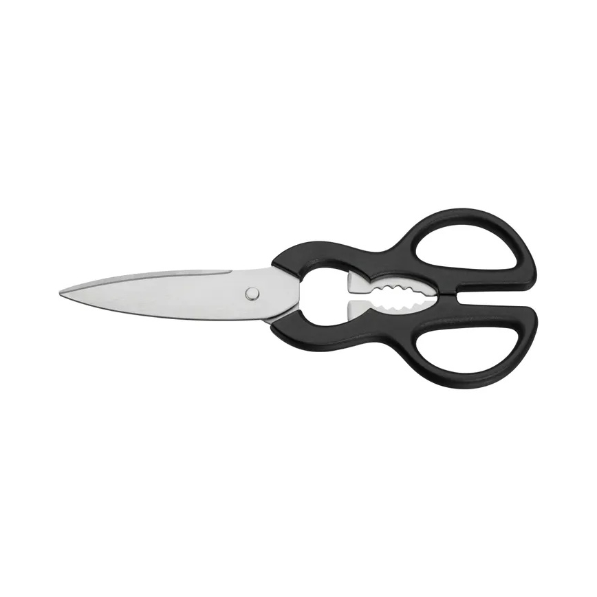 WMF - Set di 6 coltelli da cucina con ceppo SPITZENKLASSE PLUS