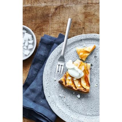 WMF - Set di 6 forchette da dessert NUOVA