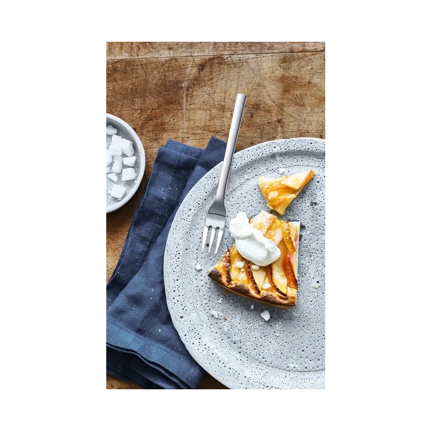 WMF - Set di 6 forchette da dessert NUOVA