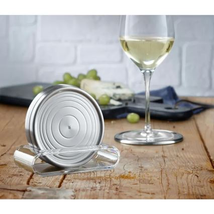 WMF - Set di 6 sottobicchieri LOFT BAR