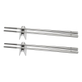 WMF - Set di bacchette NUOVA 4 pezzi