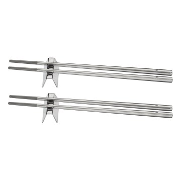 WMF - Set di bacchette NUOVA 4 pezzi