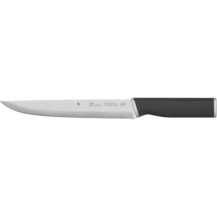 WMF - Set di coltelli da cucina 3 pz KINEO 20/20/10 cm