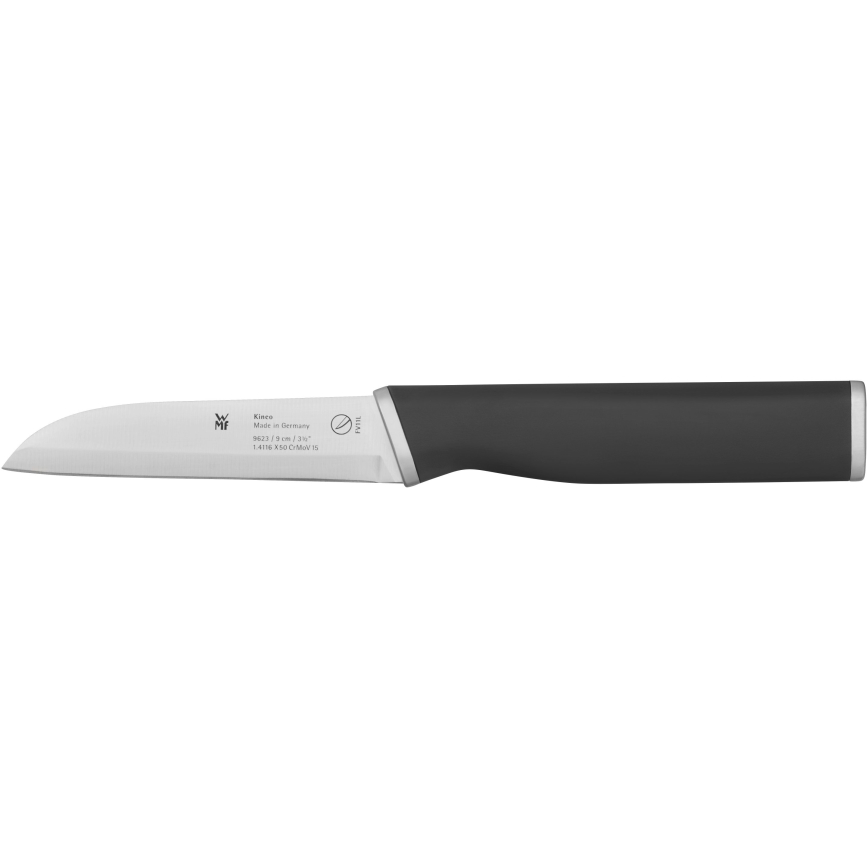 WMF - Set di coltelli da cucina 3 pz KINEO 20/20/10 cm