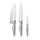 WMF - Set di coltelli da cucina CHEF´S EDITION 3 pezzi
