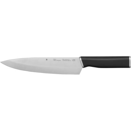 WMF - Set di coltelli da cucina con ceppo KINEO, 6 pezzi