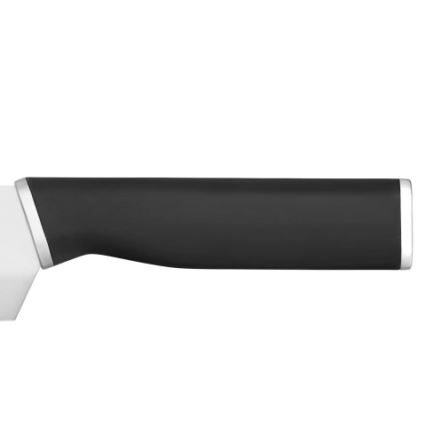 WMF - Set di coltelli da cucina con ceppo KINEO, 6 pezzi