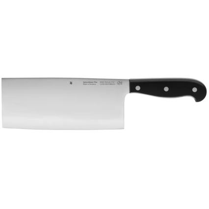WMF - Set di coltelli da cucina con ceppo SPITZENKLASSE PLUS 6 pezzi