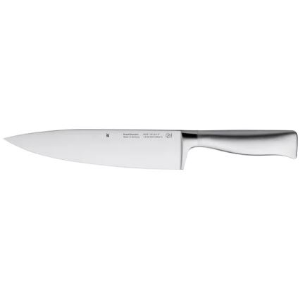 WMF - Set di coltelli da cucina GOURMET, 3 pezzi