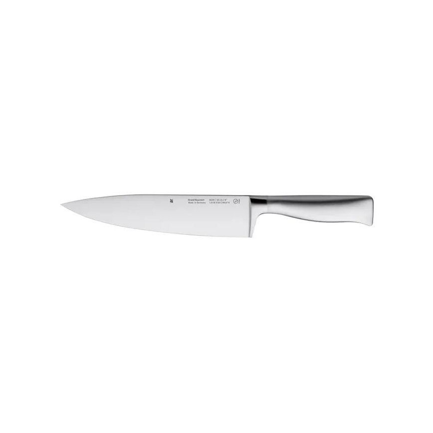 WMF - Set di coltelli da cucina GOURMET, 3 pezzi